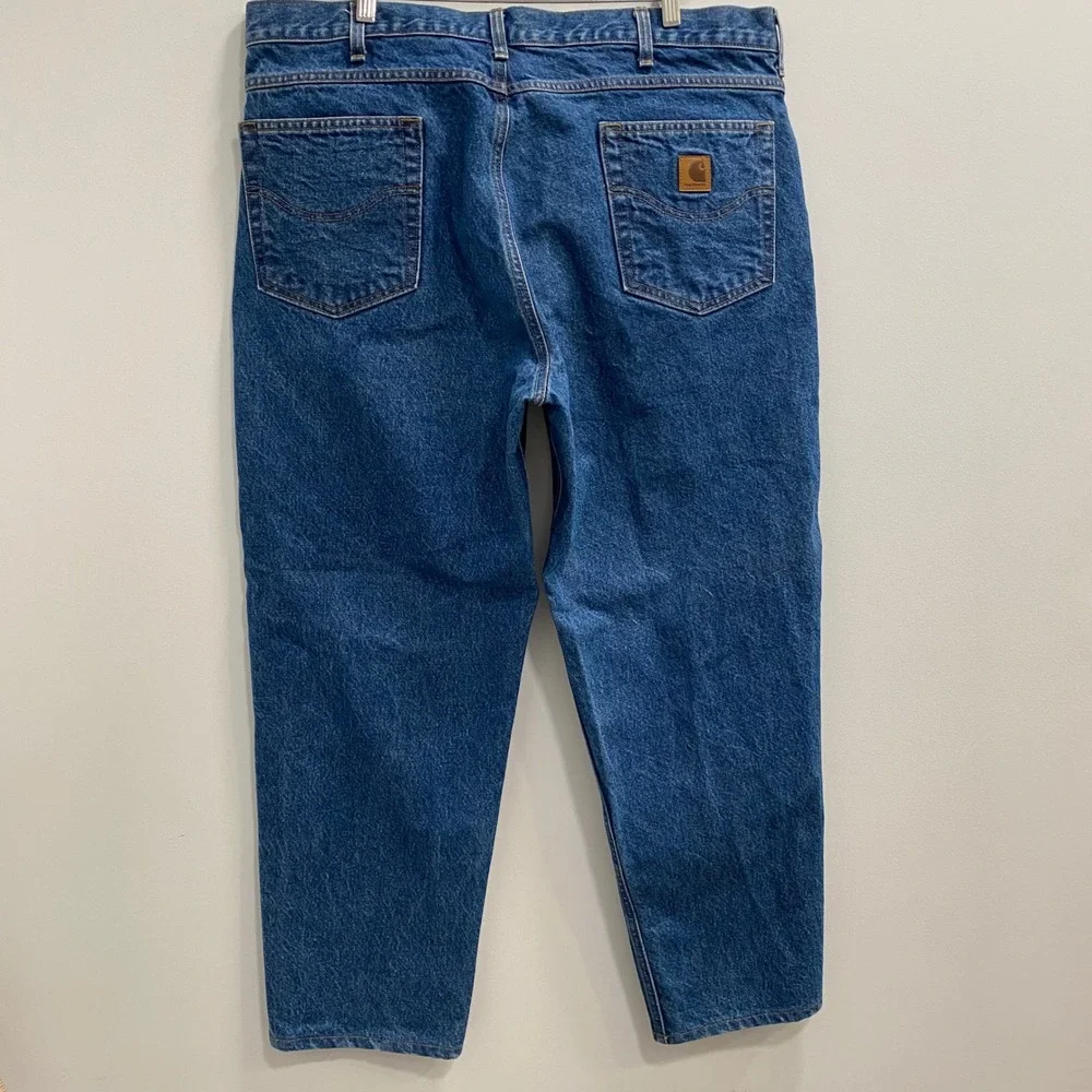 Carhartt relaxed fit